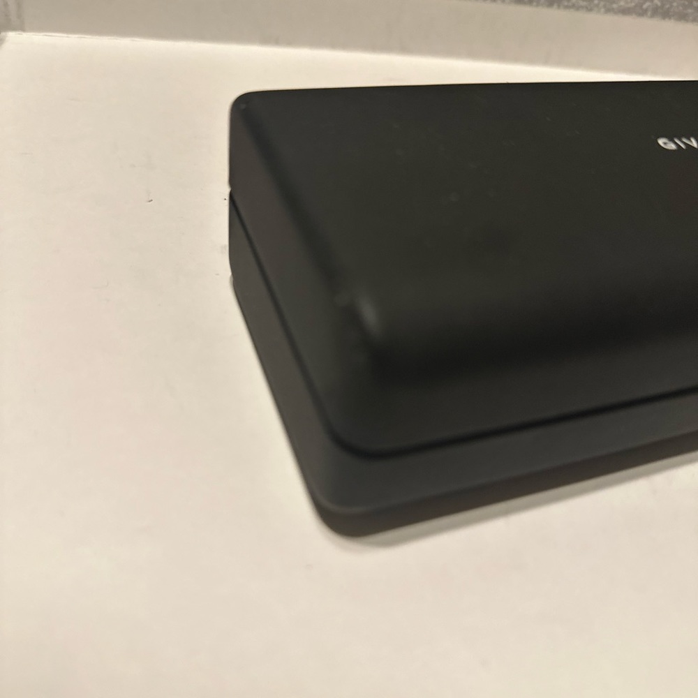 Givenchy Glasses Case - image 5